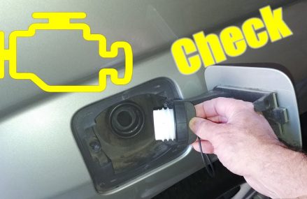 Gas Cap Solves Check Engine Light Local Miami 33182 FL