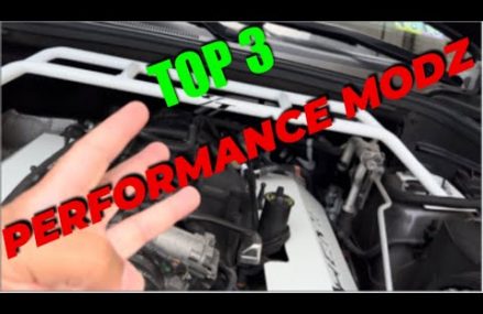 TOP 3 PERFORMANCE MODZ TO DO Orlando Florida 2018