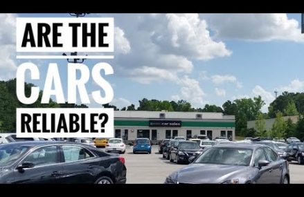 Watch this before buying a used car from Enterprise Local Area 30907 Augusta GA