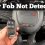 2015 – 2023 Dodge Challenger Key Fob Not Detected – How To Start With Dead, Bad Or Broken Key Fob Near Lima 59739 MT