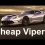 Dodge Viper Msrp at Springport Motor Speedway, Springport, Michigan 2021