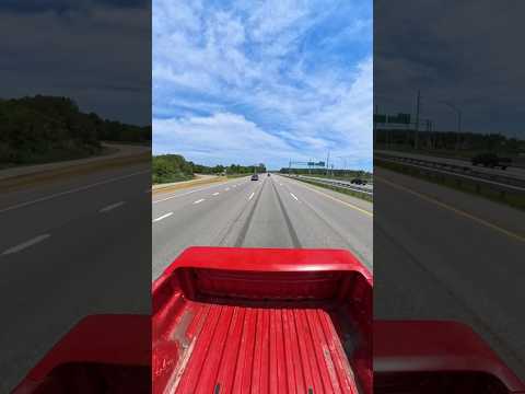 Dodge Viper Truck, Maryland International Raceway, Budds Creek, Maryland