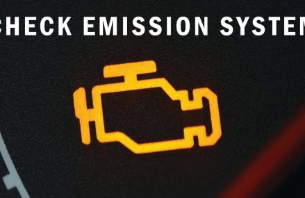 What Does Check Emission System Mean? (How to Fix and Reset) Santa Ana California 2018