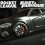 Rocket League x Fast & Furious Dodge Charger SRT Hellcat Trailer For Marshall 56258 MN