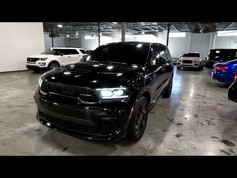 2021 Durango Sale