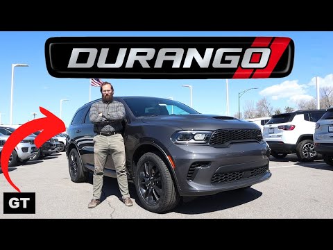 Dodge Durango