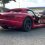 Dodge Viper Rt 10 at Montana Raceway Park, Kalispell, Montana 2021